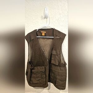 R&R Outdoors XXL Utility Vest